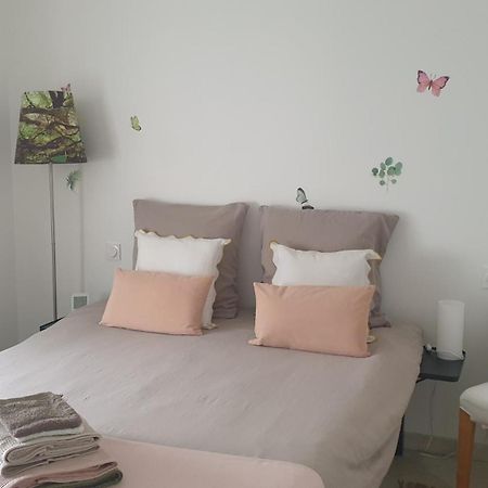 Balade En Estuaire Appartement Nieulle-sur-Seudre Buitenkant foto