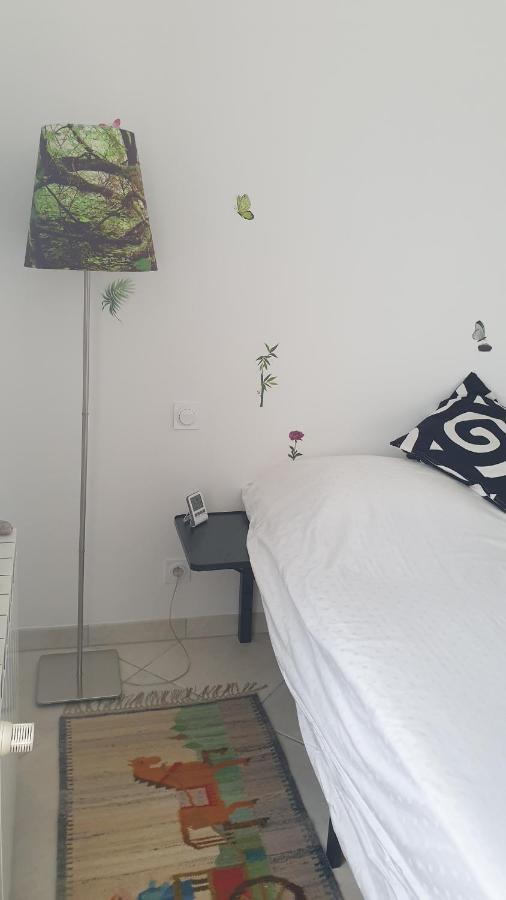 Balade En Estuaire Appartement Nieulle-sur-Seudre Buitenkant foto
