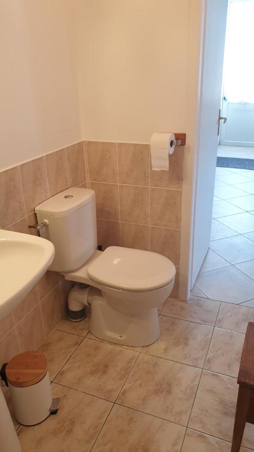 Balade En Estuaire Appartement Nieulle-sur-Seudre Buitenkant foto