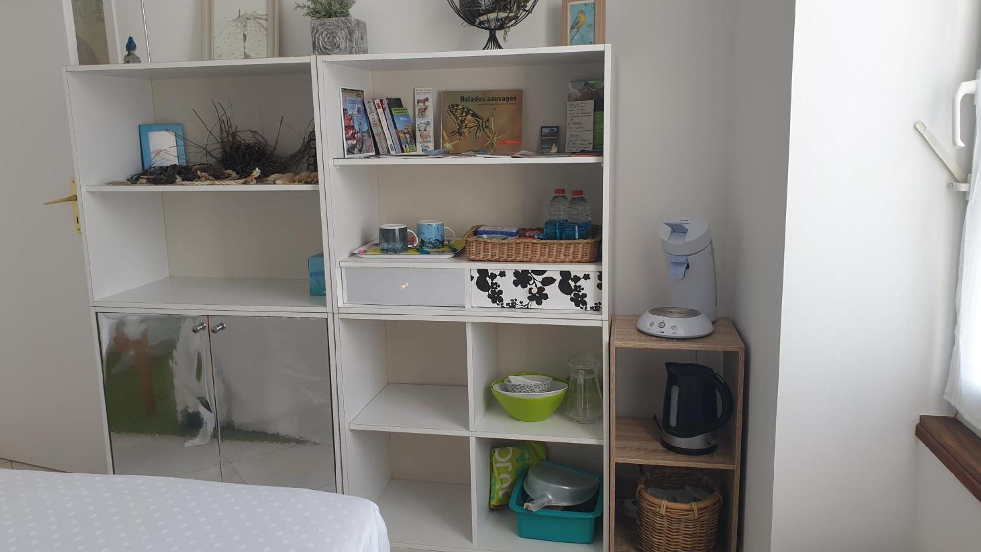 Balade En Estuaire Appartement Nieulle-sur-Seudre Buitenkant foto