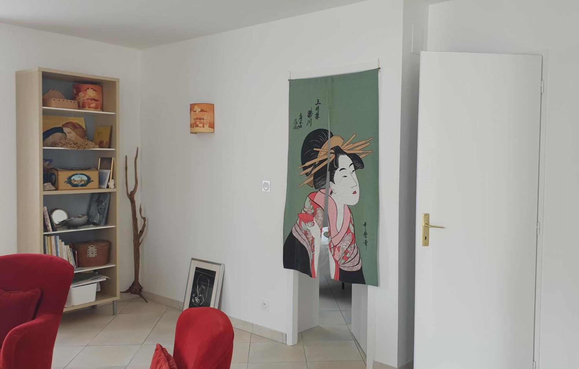 Balade En Estuaire Appartement Nieulle-sur-Seudre Buitenkant foto