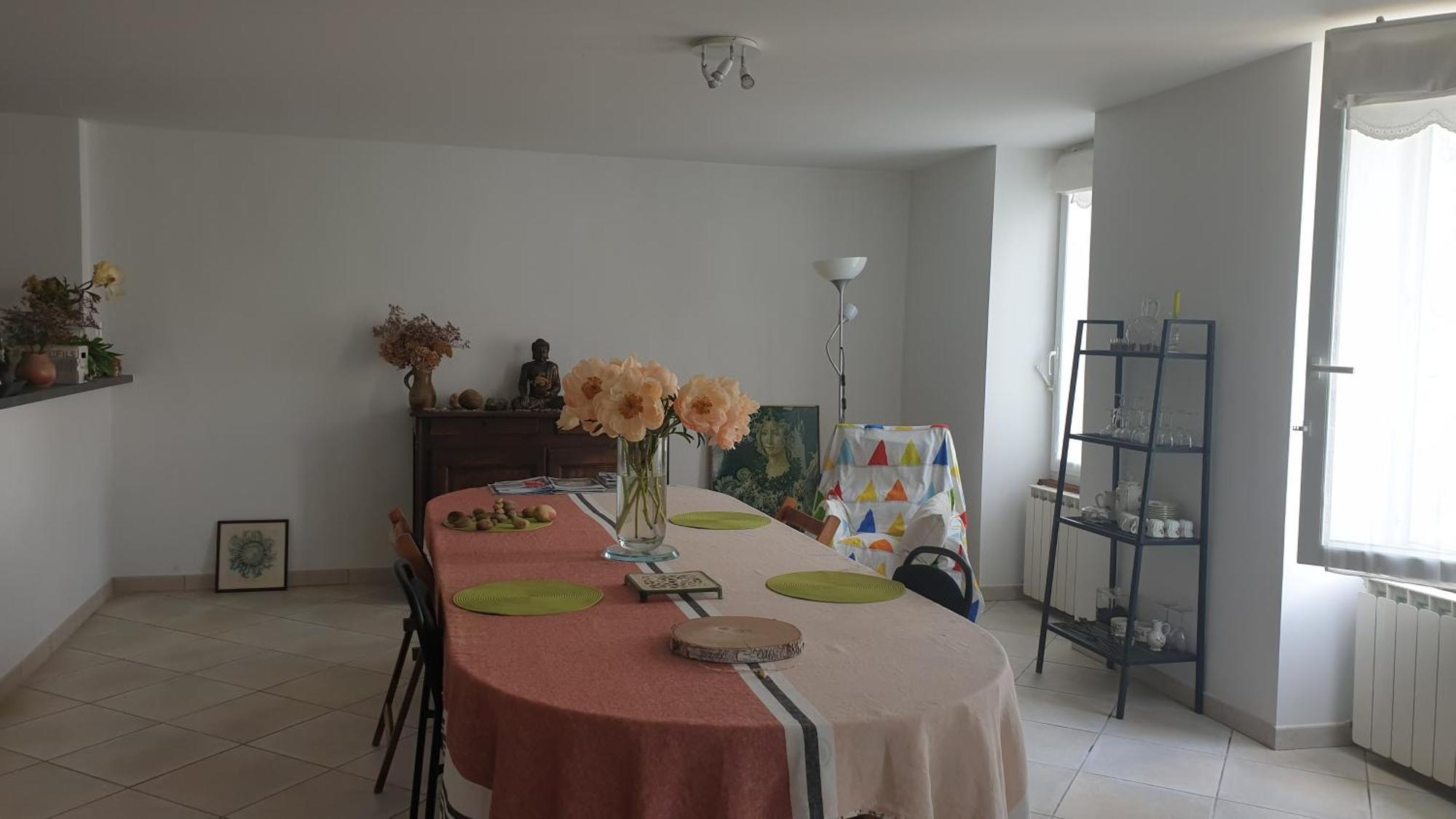 Balade En Estuaire Appartement Nieulle-sur-Seudre Buitenkant foto