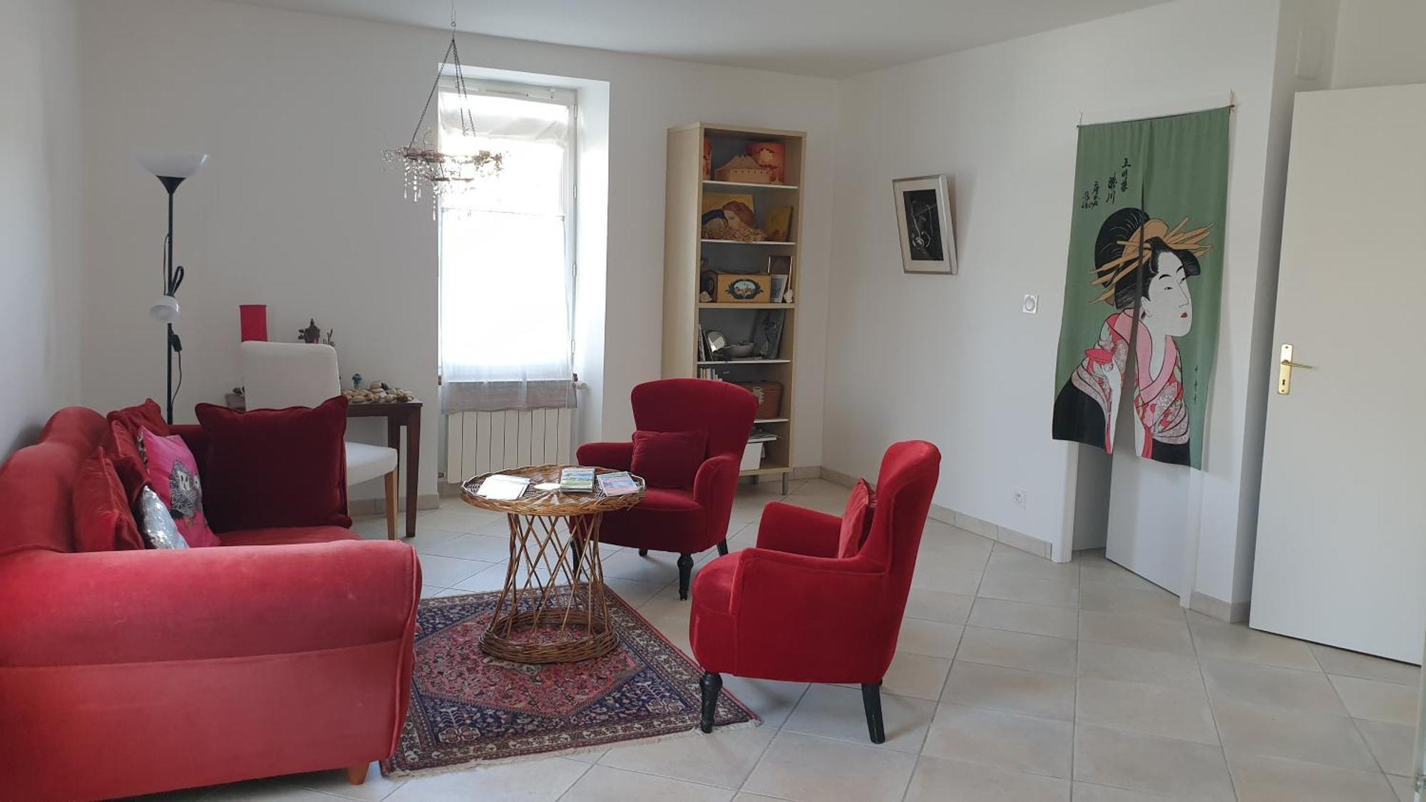 Balade En Estuaire Appartement Nieulle-sur-Seudre Buitenkant foto